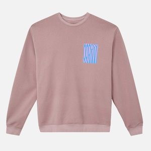 Limited-edition Outdoor Voices Sweatshirt